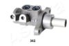 ASHIKA 68-03-342 Brake Master Cylinder